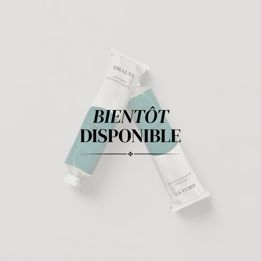 Duo Dentifrices Naturel N-HA | Oralys