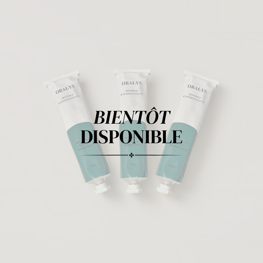 Pack Famille Dentifrices Naturel N-HA | Oralys